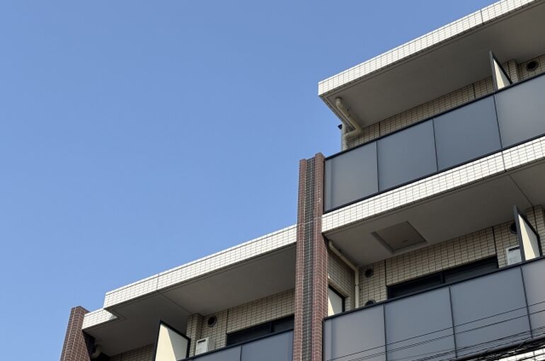 マンションの害虫駆除