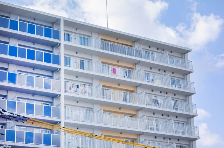 マンションの害虫駆除