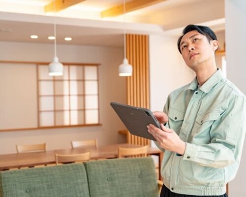 害虫駆除業者