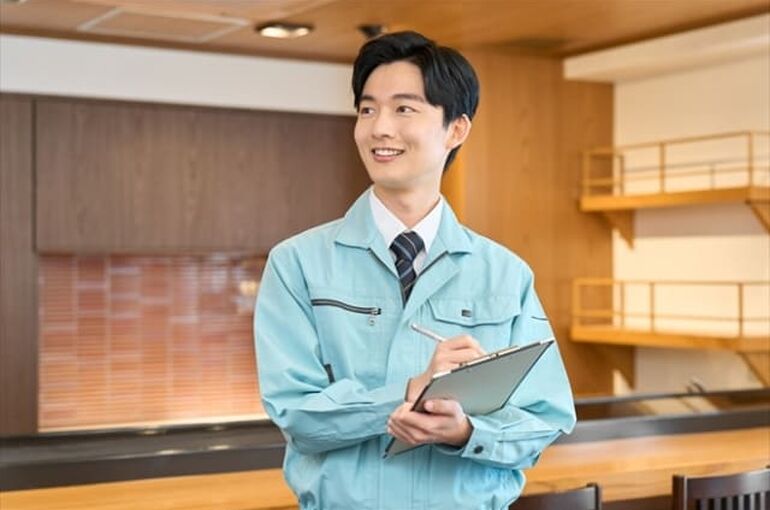 害虫駆除業者