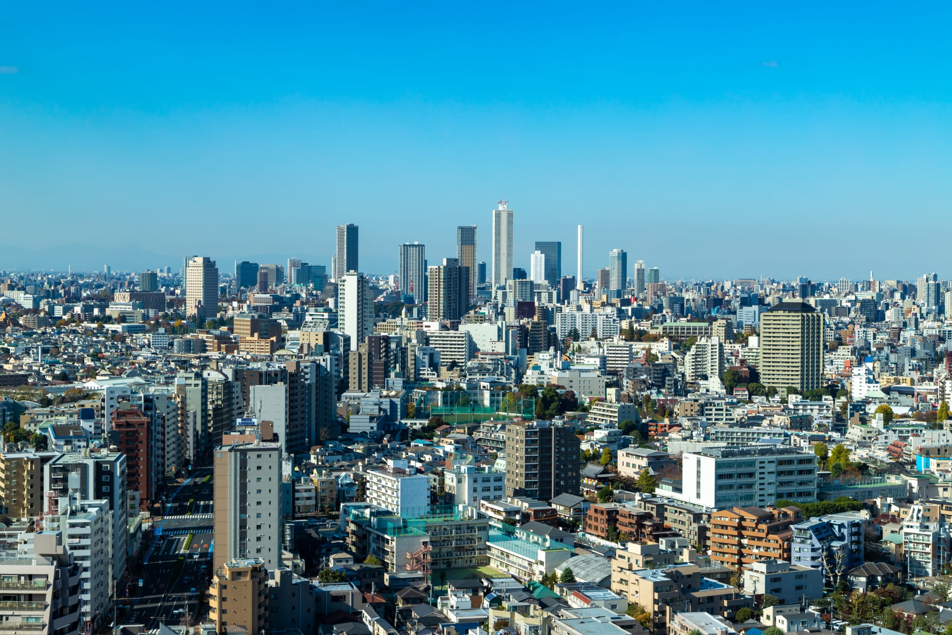 ホームページが新しくなりました。