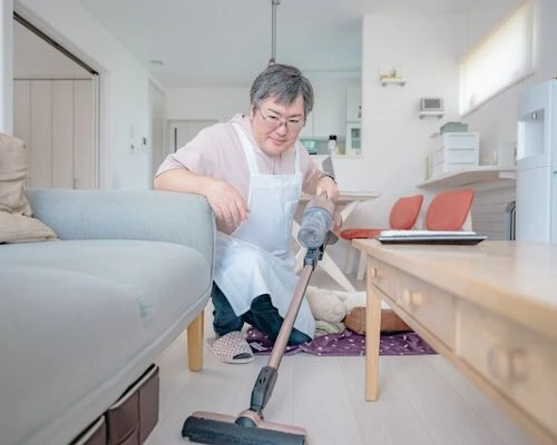 害虫駆除後にはハウスクリーニングは必須？解説します