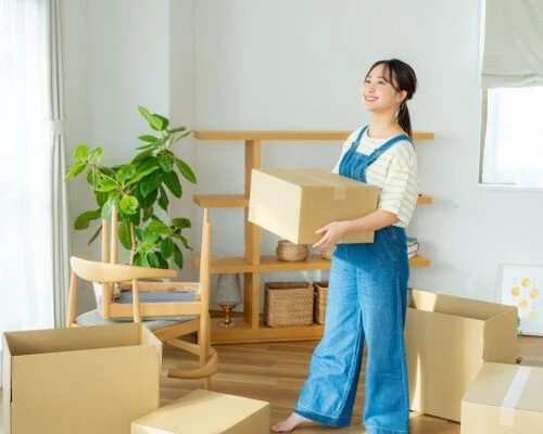 引っ越し前後に害虫駆除施策は必要？物件ごとに解説