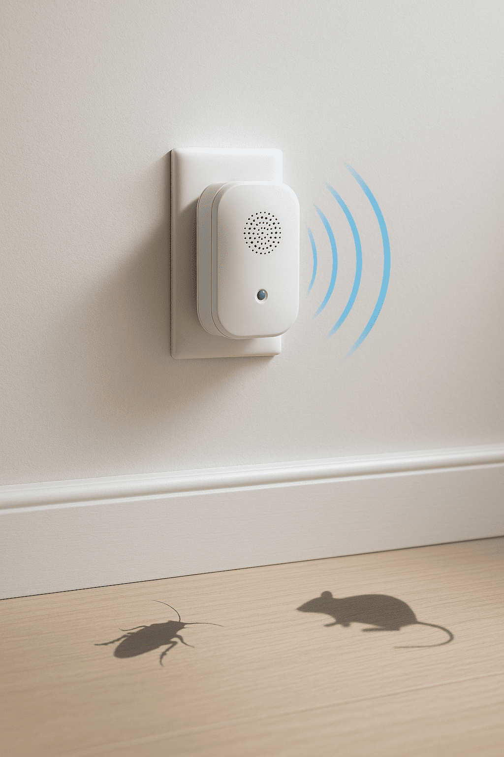 電磁波で害虫駆除はできる？しくみや効果、限界を徹底解説