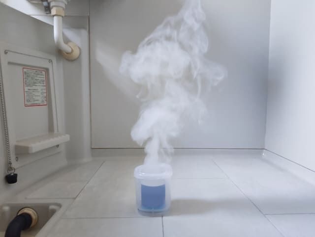 害虫駆除で火災報知器が作動？くん煙剤を使う前に知っておくべき注意点
