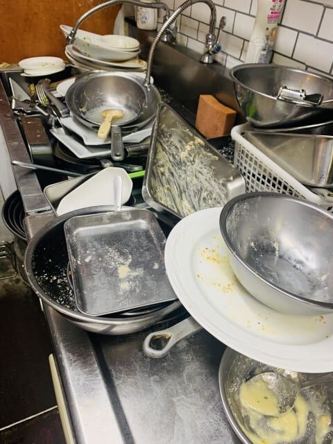 ネズミ駆除は急務！店舗で見かけたときの正しい対処法とは？
