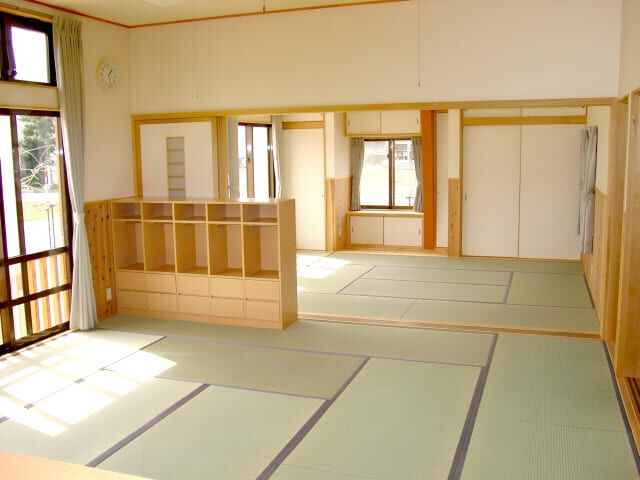 和室に虫が出るのはなぜ？見逃しがちな原因とプロが教える害虫駆除＆予防法